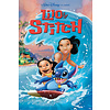 Lilo & Stitch Wave Surf - Maxi Poster