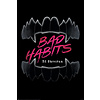 Ed Sheeran Bad Habits - Maxi Poster