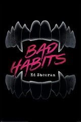 Products tagged with ed sheeran bad habits