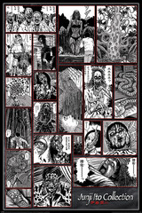 Products tagged with junji ito collection