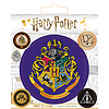 Harry Potter Hogwarts - Autocollant Vinyle