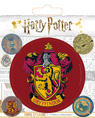 Products tagged with harry potter stickers