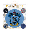 Harry Potter Ravenclaw - Autocollant Vinyle