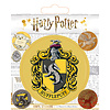 Harry Potter Hufflepuff - Vinyl Stickers