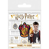 Harry Potter Gryffindor - Enamel Pin Badge