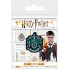 Harry Potter Slytherin - Badge en émail