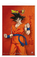 Producten getagd met dragon ball wall print