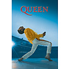 Queen Live At Wembley - Maxi Poster