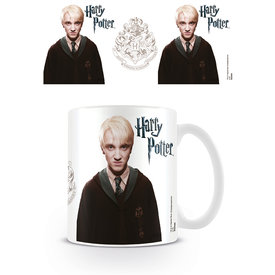Harry Potter Draco Malfoy - Mug