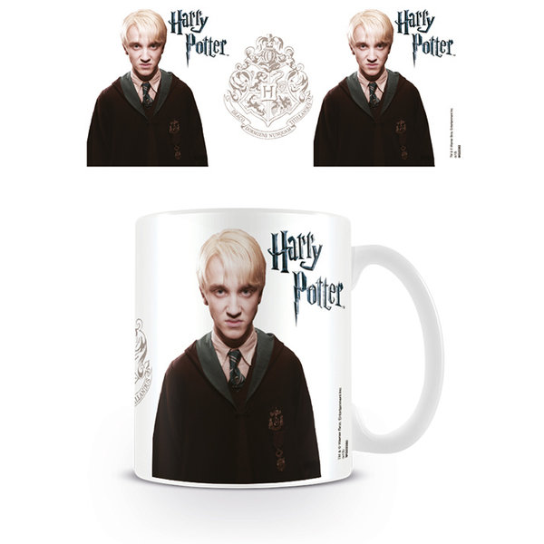 Harry Potter Draco Malfoy - Mok