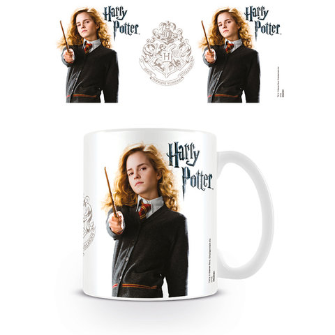 Harry Potter Hermoine Granger - Mok