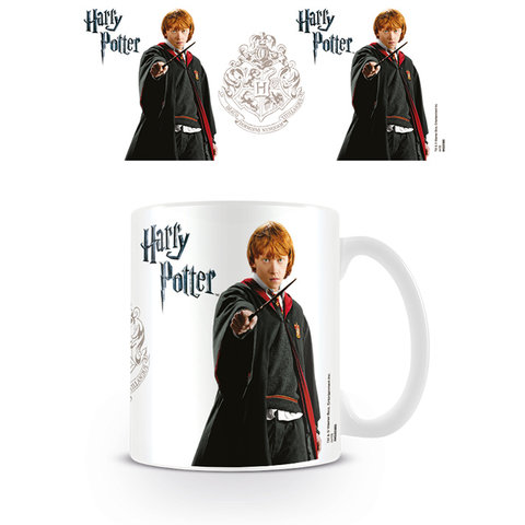 Harry Potter Ronald Weasley - Mug