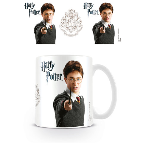 Harry Potter Harry Potter - Mug