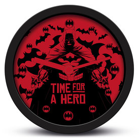 DC Comics Batman - Desk Clock