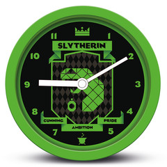 Products tagged with slytherin desk clocks