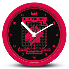 Producten getagd met gryffindor desk clocks