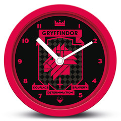 Products tagged with gryffindor desk clocks