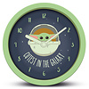 Star Wars: The Mandalorian - Cutest in the Galaxy - Desk Clock