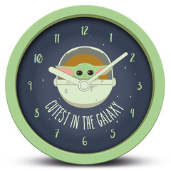 Products tagged with star wars desk clocks