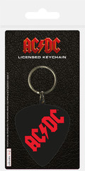 Products tagged with ac dc keyring