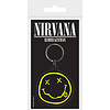 Nirvana Smiley - Sleutelhanger