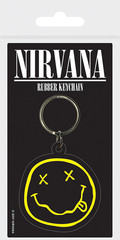 Producten getagd met nirvana keyring