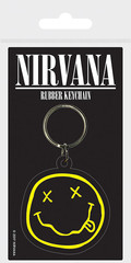 Products tagged with nirvana sleutelhanger