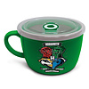 Harry Potter Slytherin - Soupe & Snack Mug