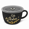 Harry Potter The Leaky Cauldron - Soup & Snack Mug