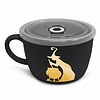 Harry Potter The Leaky Cauldron - Soup & Snack Mug