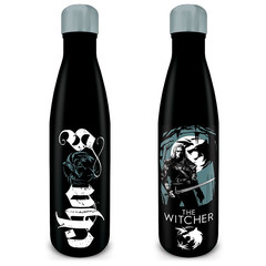 Products tagged with the witcher sigil