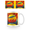 Led Zeppelin Celebration Day - Mug