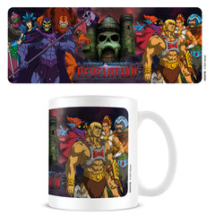 Products tagged with masters of the universe merchandise