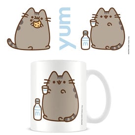 Pusheen Yum - Mug