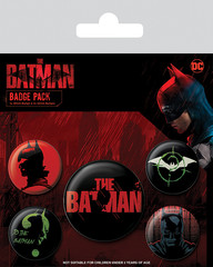 Products tagged with batman 2022
