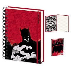 Producten getagd met batman notebook