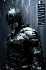 Products tagged with batman poster