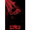 The Batman Crepuscular Rays - Maxi Poster