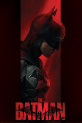 Products tagged with batman poster