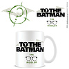 Batman To The Batman - Mug