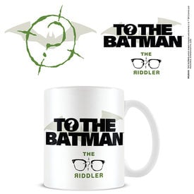 Batman To The Batman - Mug