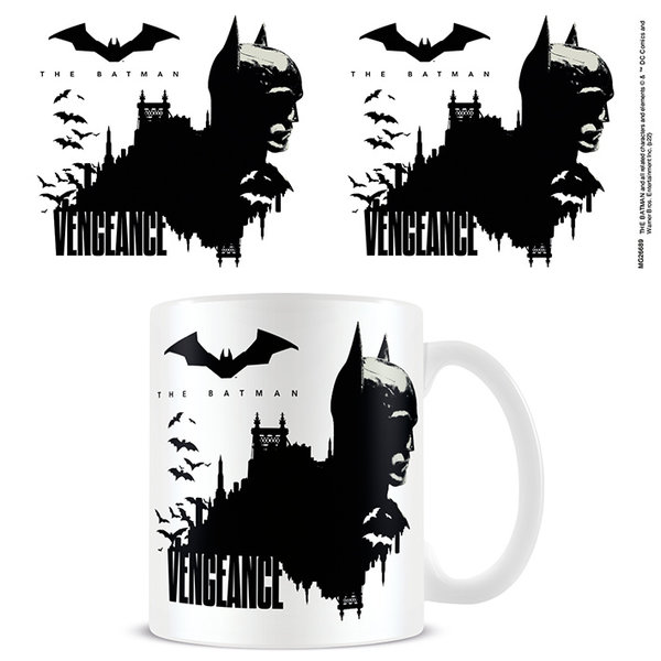 Batman Gotham - Mug