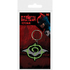 The Batman Symbols - Keyring