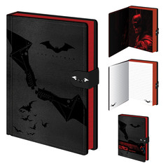 Products tagged with batman cahier de note