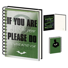 Wiro Notebooks