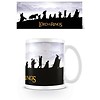 The Lord of the Rings Fellowship - Mug