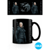 The Witcher Our Paths Cross - Heat Change Mug