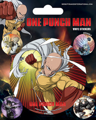 Producten getagd met one punch man stationery