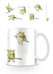 Produits associés au mot-clé gorgels mug