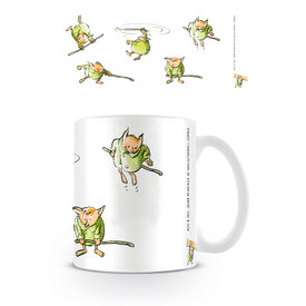 De Gorgels Bobba - Mug